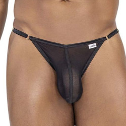 CandyMan String Oshi Noir